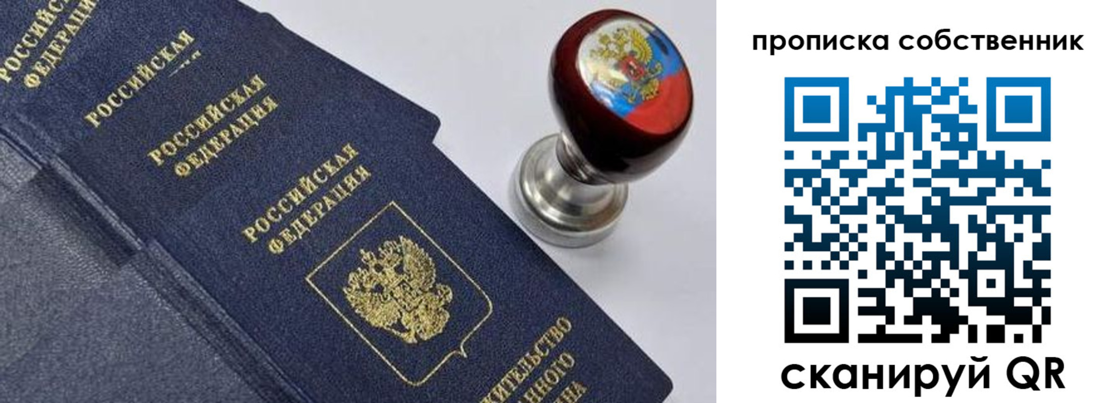 прописка в Советске